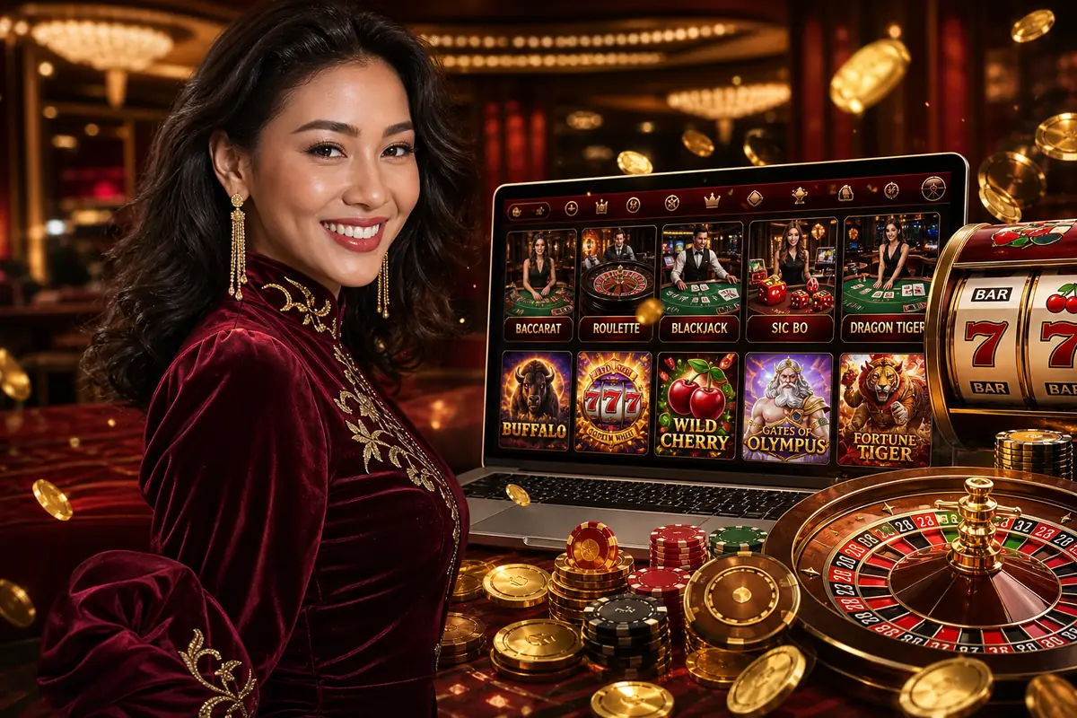 1rokok deposit e-wallet kaedah pembayaran Malaysia