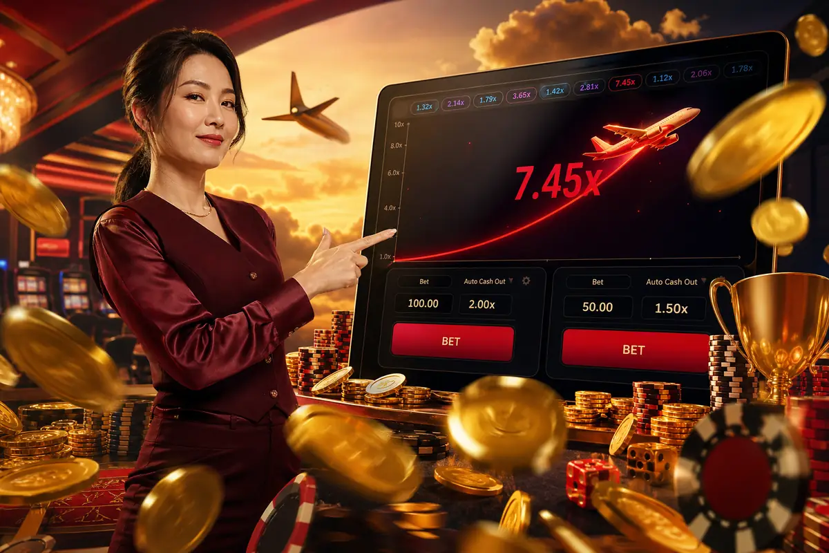 1rokok Casino keselamatan akaun dan perlindungan data pemain