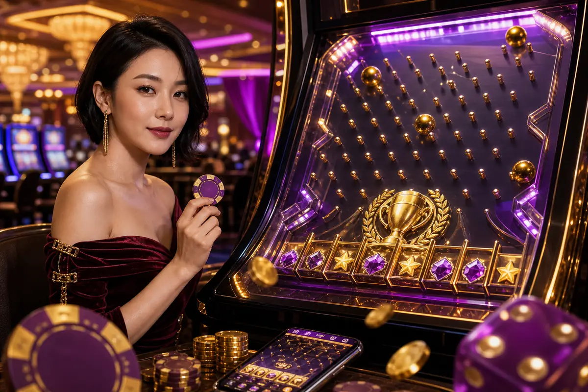 1rokok slot online permainan premium Malaysia