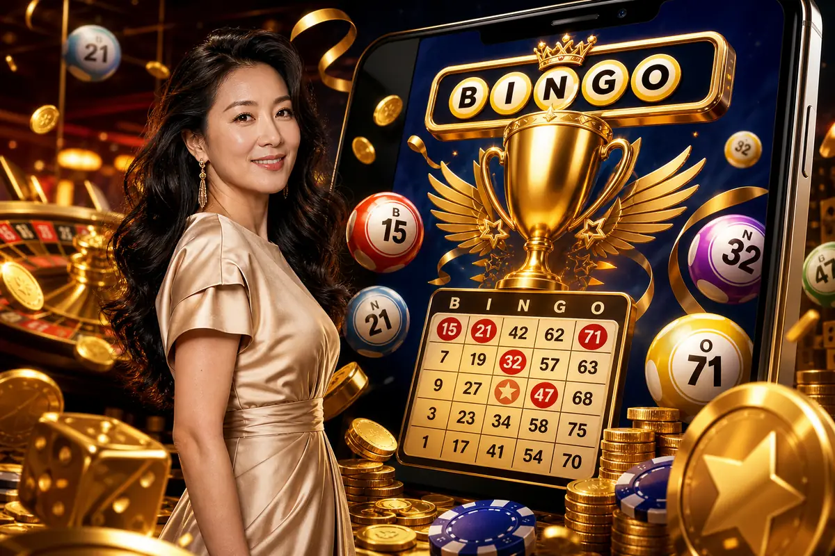 1rokok Casino meja live baccarat dealer langsung