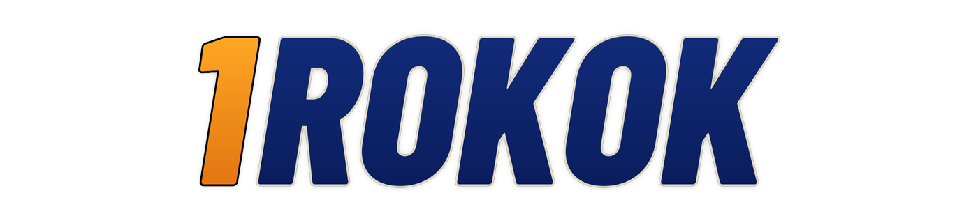 1rokok logo